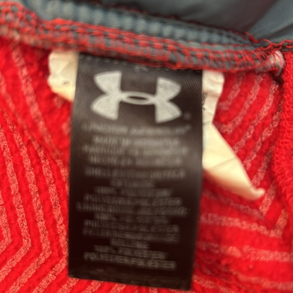 UNDER ARMOUR JACKET - Picture 7 of 11
